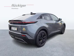 Toyota C-HR+ Style AWD