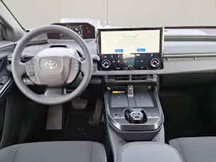 Toyota C-HR+ Style AWD