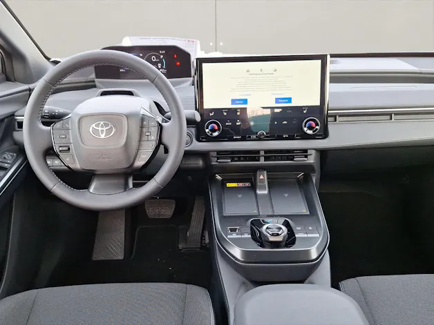 Toyota C-HR+ Style AWD