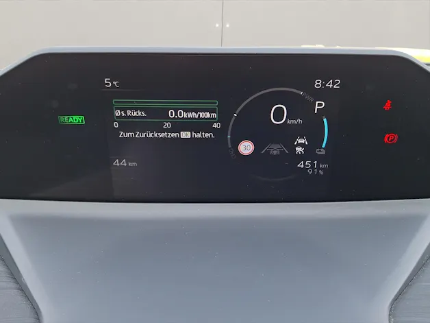 Toyota C-HR+ Style AWD