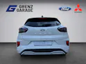 Ford Puma Gen-E Sound Edition