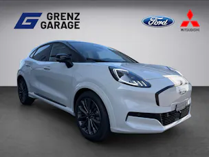 Ford Puma Gen-E Sound Edition
