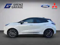 Ford Puma Gen-E Sound Edition