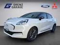 Ford Puma Gen-E Sound Edition