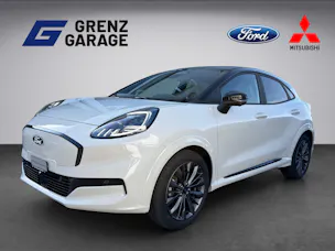 Ford Puma Gen-E Sound Edition