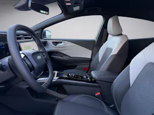 Ford Puma Gen-E Sound Edition