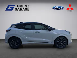 Ford Puma Gen-E Sound Edition