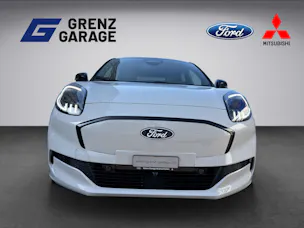 Ford Puma Gen-E Sound Edition