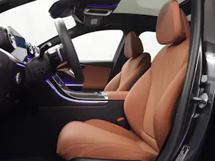 Mercedes-Benz C 300 d AMG Line 4matic