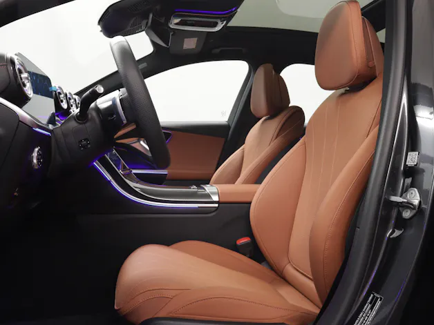 Mercedes-Benz C 300 d AMG Line 4matic