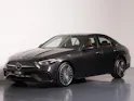 Mercedes-Benz C 300 d AMG Line 4matic