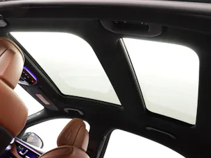 Mercedes-Benz C 300 d AMG Line 4matic