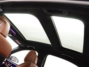 immagine del veicolo MERCEDES-BENZ C 300 d AMG Line 4matic