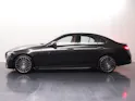 Mercedes-Benz C 300 d AMG Line 4matic