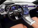 Mercedes-Benz C 300 d AMG Line 4matic