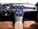 Mercedes-Benz C 300 d AMG Line 4matic