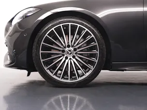 Mercedes-Benz C 300 d AMG Line 4matic