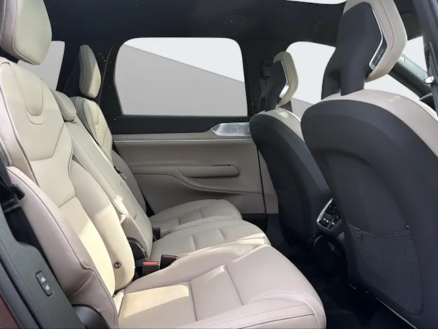 Volvo EX90 Twin Performance Ultra AWD