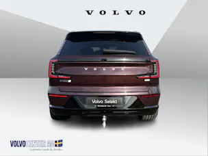 Volvo EX90 Twin Performance Ultra AWD