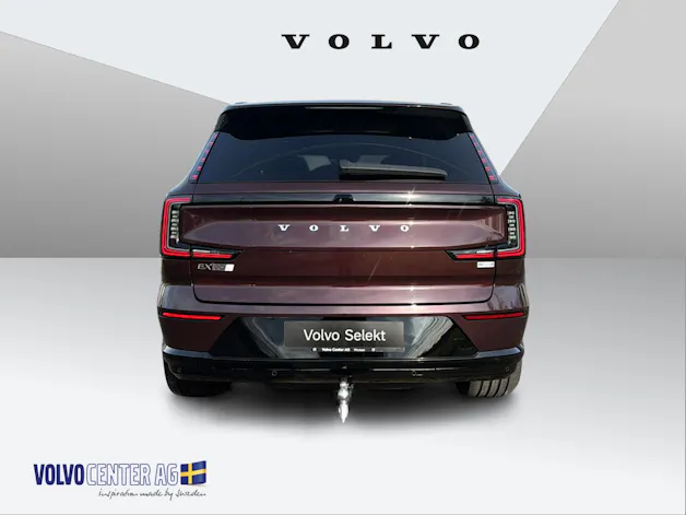 Volvo EX90 Twin Performance Ultra AWD