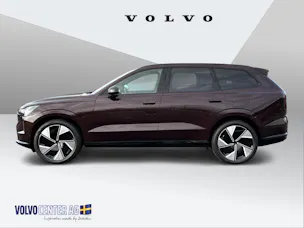Volvo EX90 Twin Performance Ultra AWD