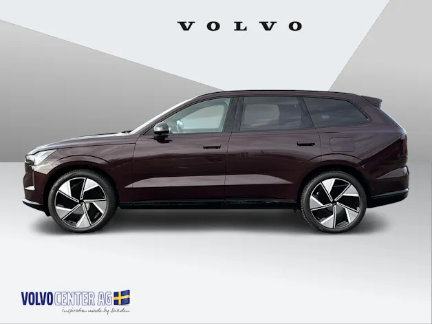 Volvo EX90 Twin Performance Ultra AWD