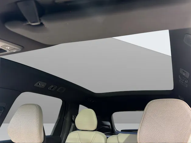 Volvo EX90 Twin Performance Ultra AWD