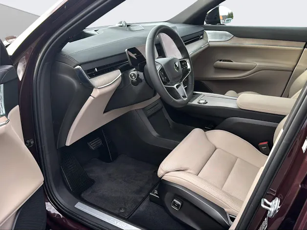 Volvo EX90 Twin Performance Ultra AWD