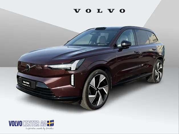 Volvo EX90 Twin Performance Ultra AWD