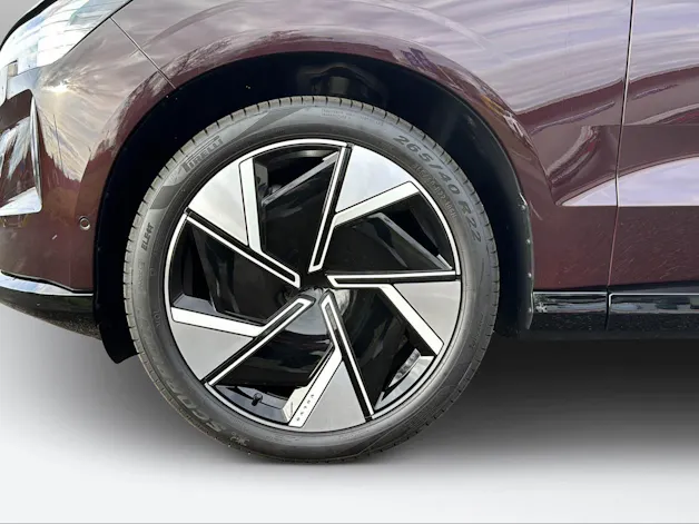 Volvo EX90 Twin Performance Ultra AWD