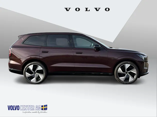 Volvo EX90 Twin Performance Ultra AWD