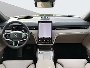 Volvo EX90 Twin Performance Ultra AWD