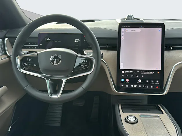 Volvo EX90 Twin Performance Ultra AWD