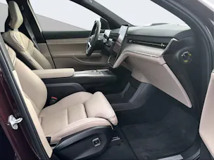 Volvo EX90 Twin Performance Ultra AWD