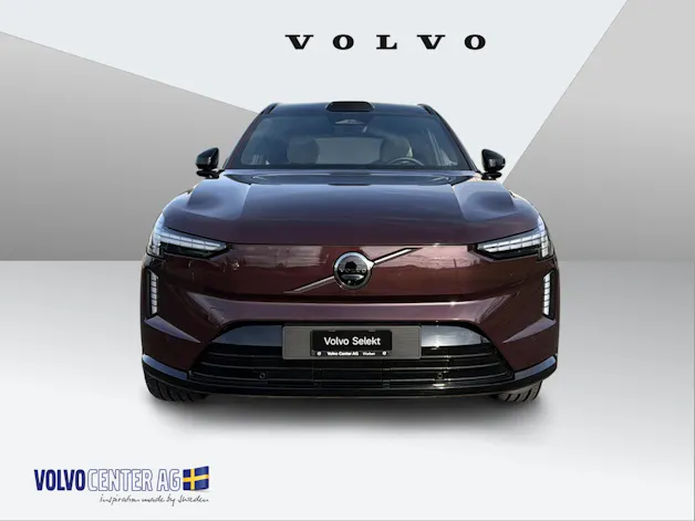 Volvo EX90 Twin Performance Ultra AWD