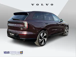 Volvo EX90 Twin Performance Ultra AWD