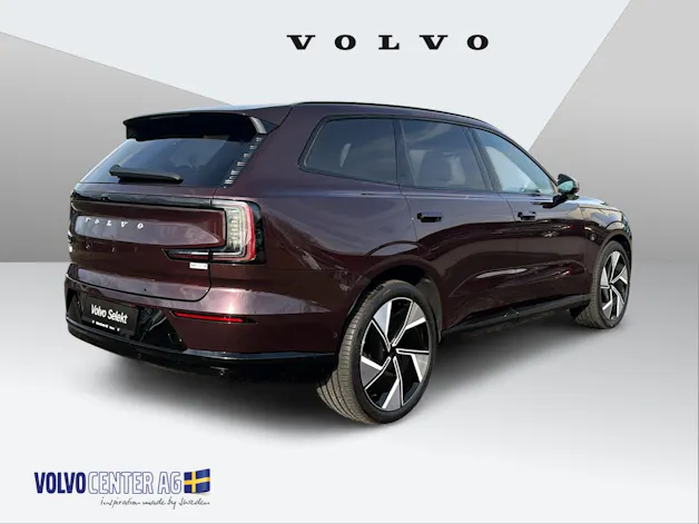 Volvo EX90 Twin Performance Ultra AWD