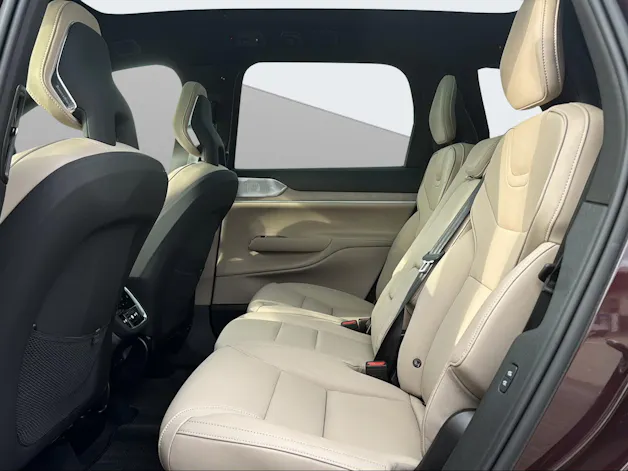 Volvo EX90 Twin Performance Ultra AWD