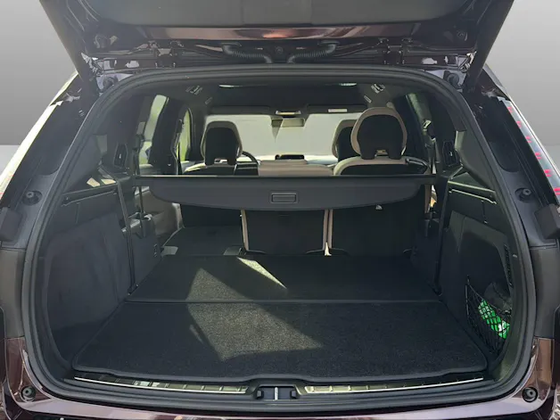 Volvo EX90 Twin Performance Ultra AWD