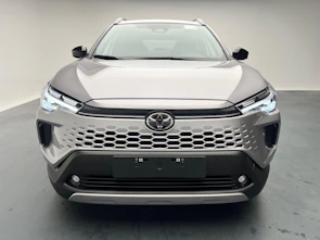 image du véhicule TOYOTA Corolla Cross 2.0 HSD Trend AWD-i