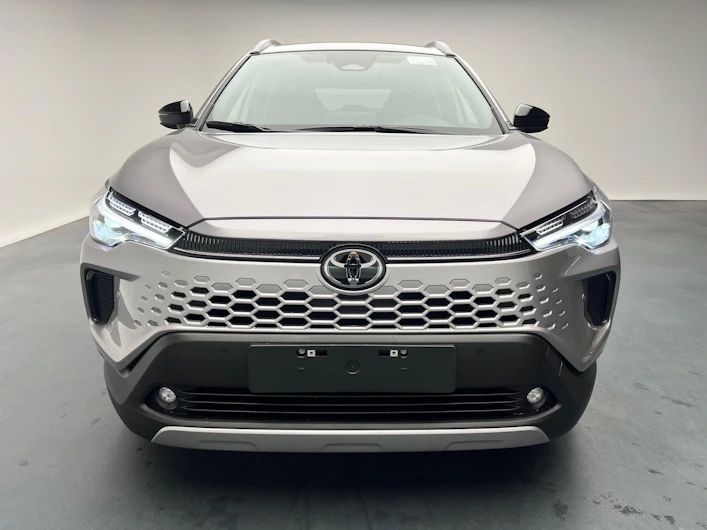 image du véhicule TOYOTA COROLLA CROSS