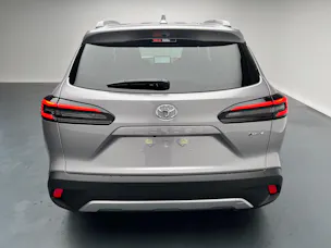 Toyota Corolla Cross 2.0 HSD Trend AWD-i