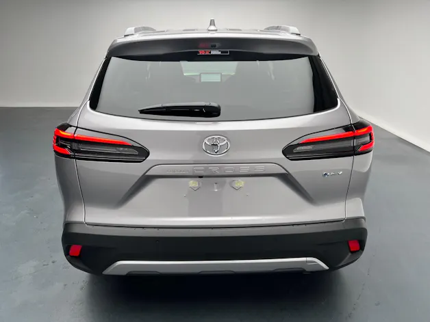 Toyota Corolla Cross 2.0 HSD Trend AWD-i