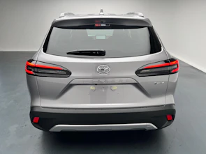 image du véhicule TOYOTA Corolla Cross 2.0 HSD Trend AWD-i