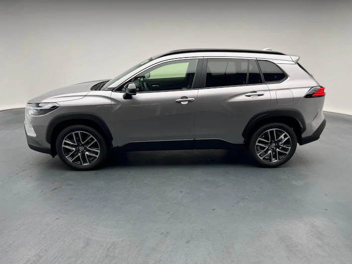 image du véhicule TOYOTA COROLLA CROSS