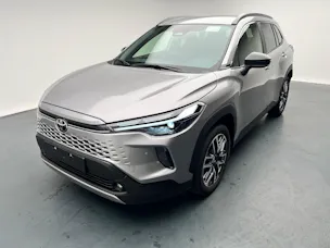 Toyota Corolla Cross 2.0 HSD Trend AWD-i