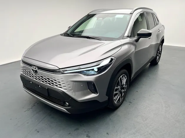 Toyota Corolla Cross 2.0 HSD Trend AWD-i