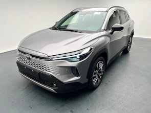 image du véhicule TOYOTA Corolla Cross 2.0 HSD Trend AWD-i