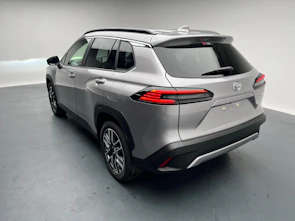 image du véhicule TOYOTA Corolla Cross 2.0 HSD Trend AWD-i