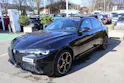 Alfa Romeo Giulia 2.0 Q4 Intensa